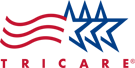 Tricare logo